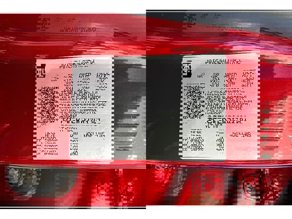 Used 2024 Chevrolet Colorado Trail Boss w/ Technology Package image 19