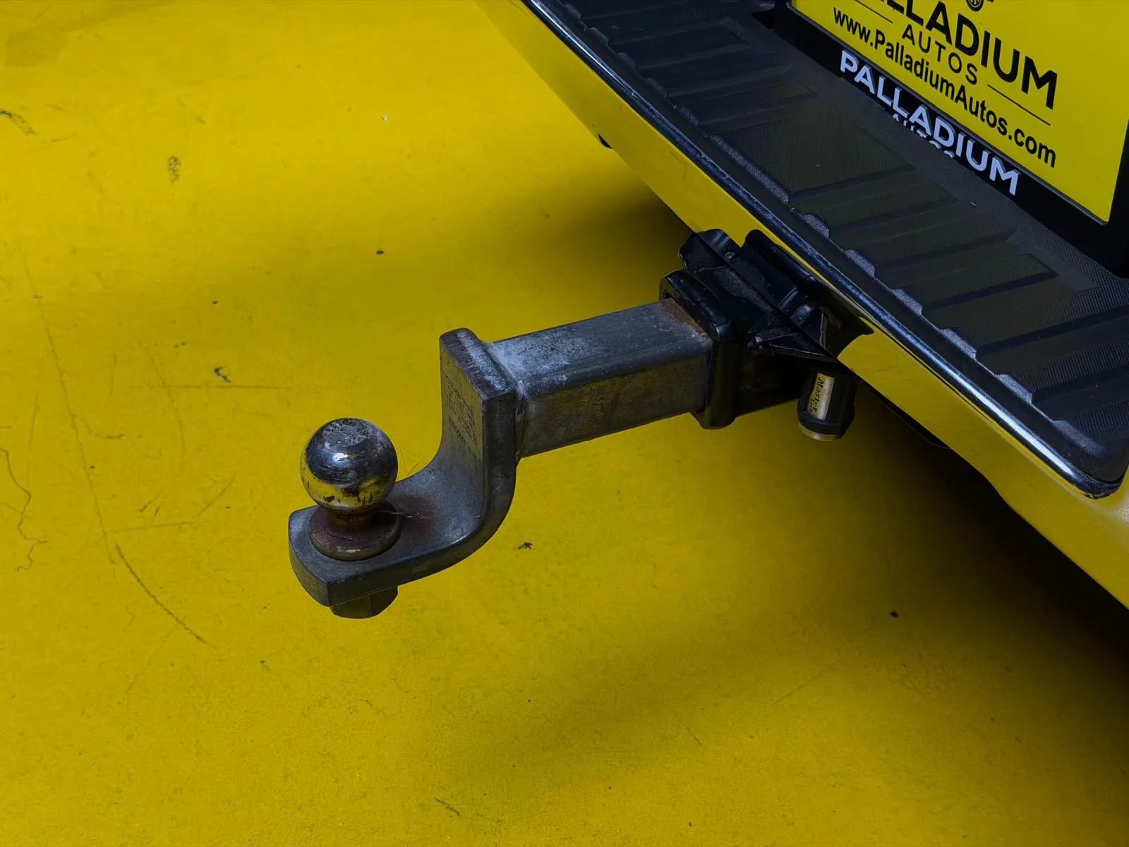 Used 2016 Chevrolet Silverado 1500 LT w/ All Star Edition image 7