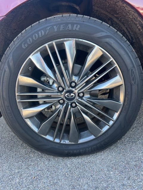 Used 2019 INFINITI QX60 Luxe w/ Limited Package image 40