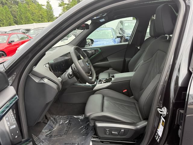 Certified 2025 BMW X3 xDrive30i w/ Convenience Package AWD/4WD image 21