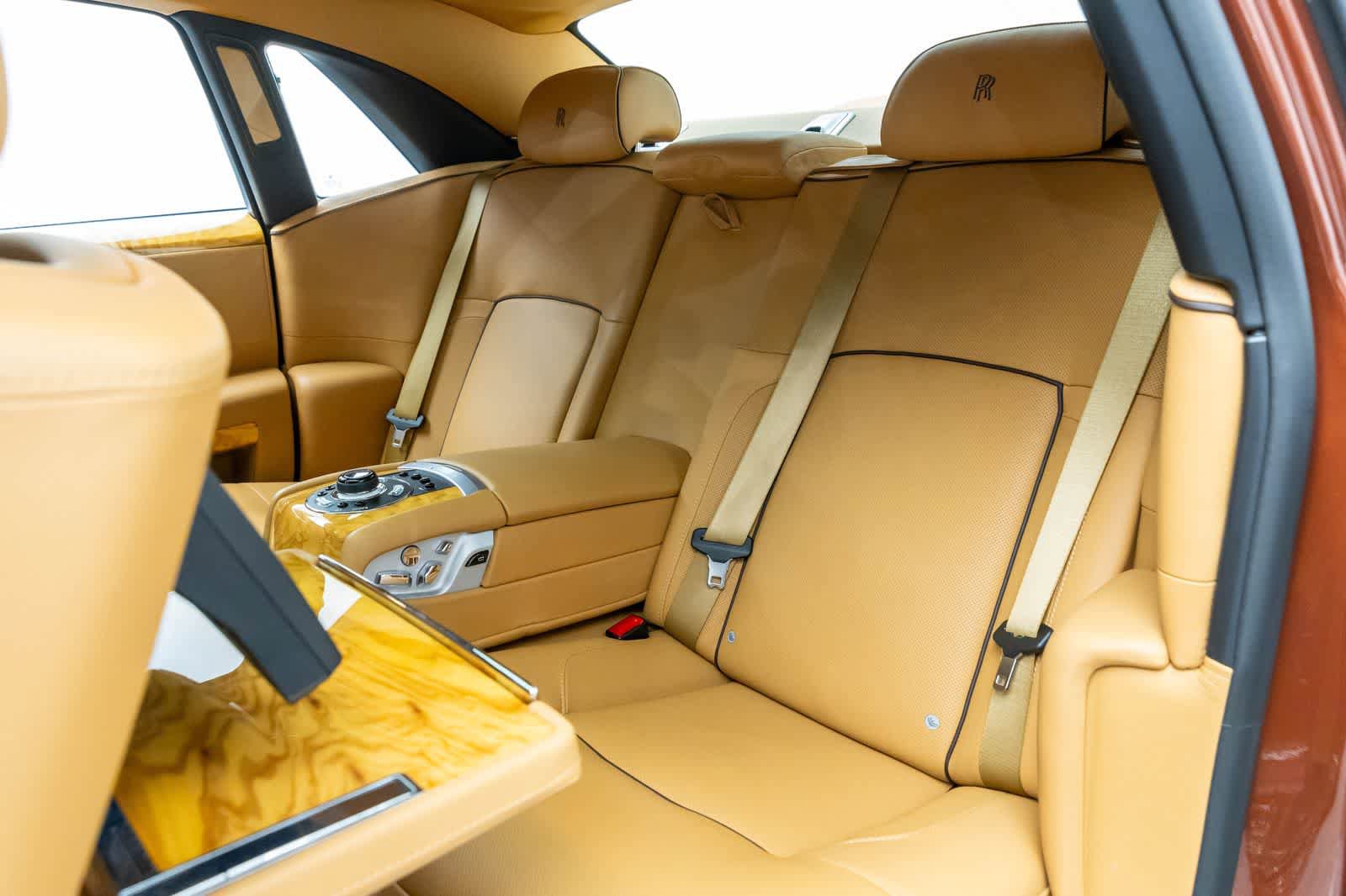 Used 2013 Rolls-Royce Ghost RWD image 66
