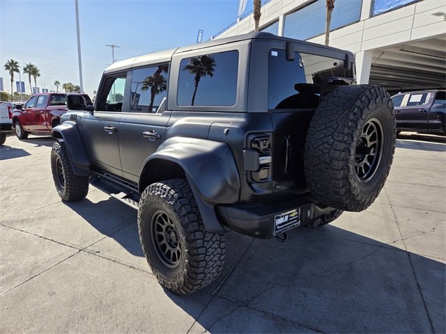 Used 2023 Ford Bronco Raptor image 4