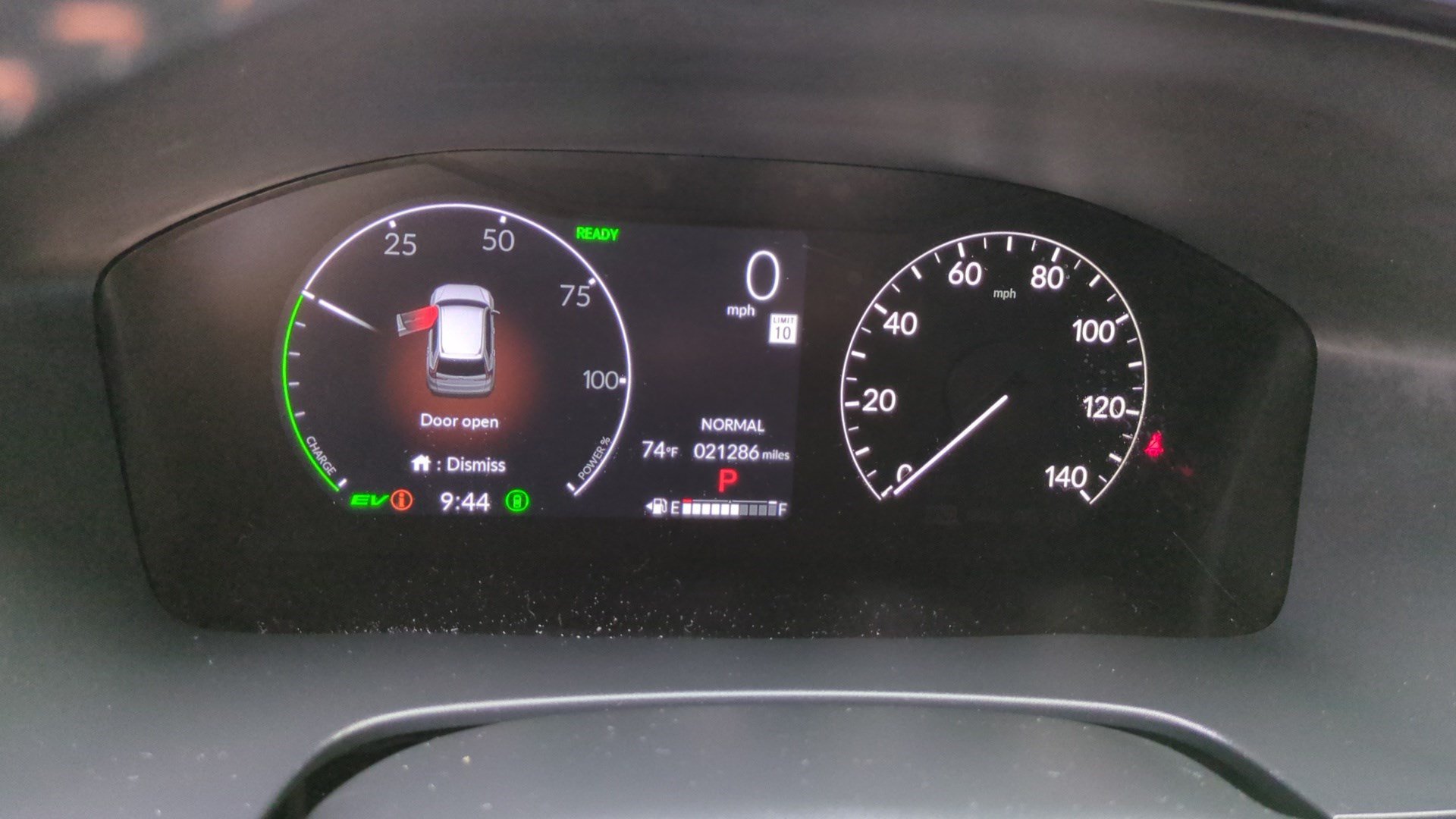 Used 2024 Honda CR-V Sport Touring image 20