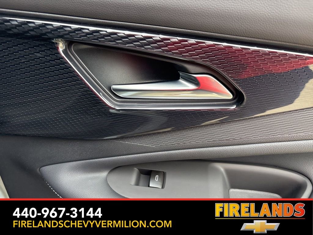 New 2026 Chevrolet Blazer EV LT image 39