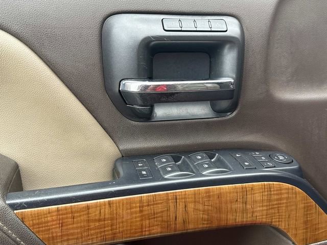 Used 2016 GMC Sierra 2500 SLT w/ Duramax Plus Package image 26