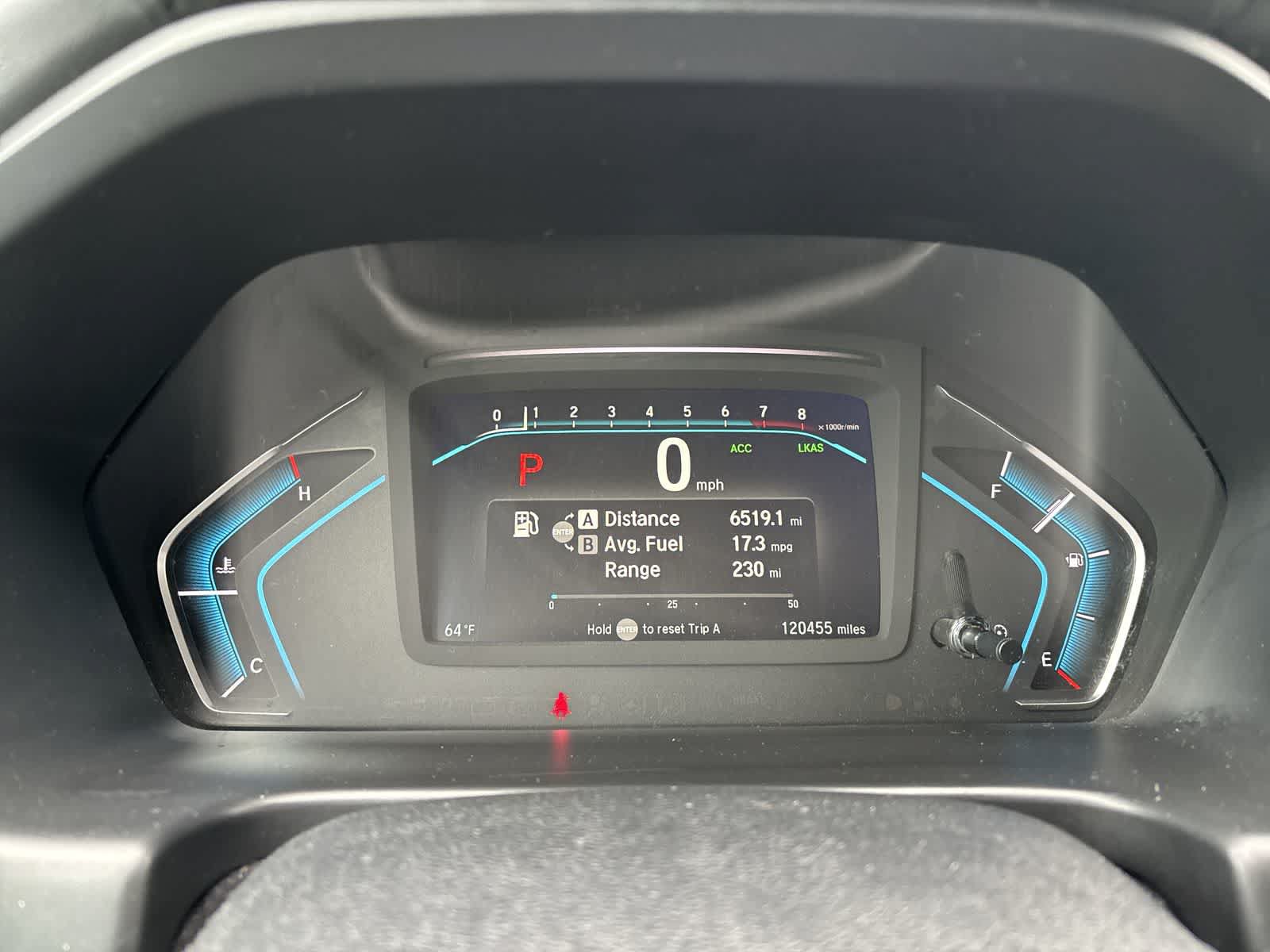 Used 2018 Honda Odyssey Touring image 12