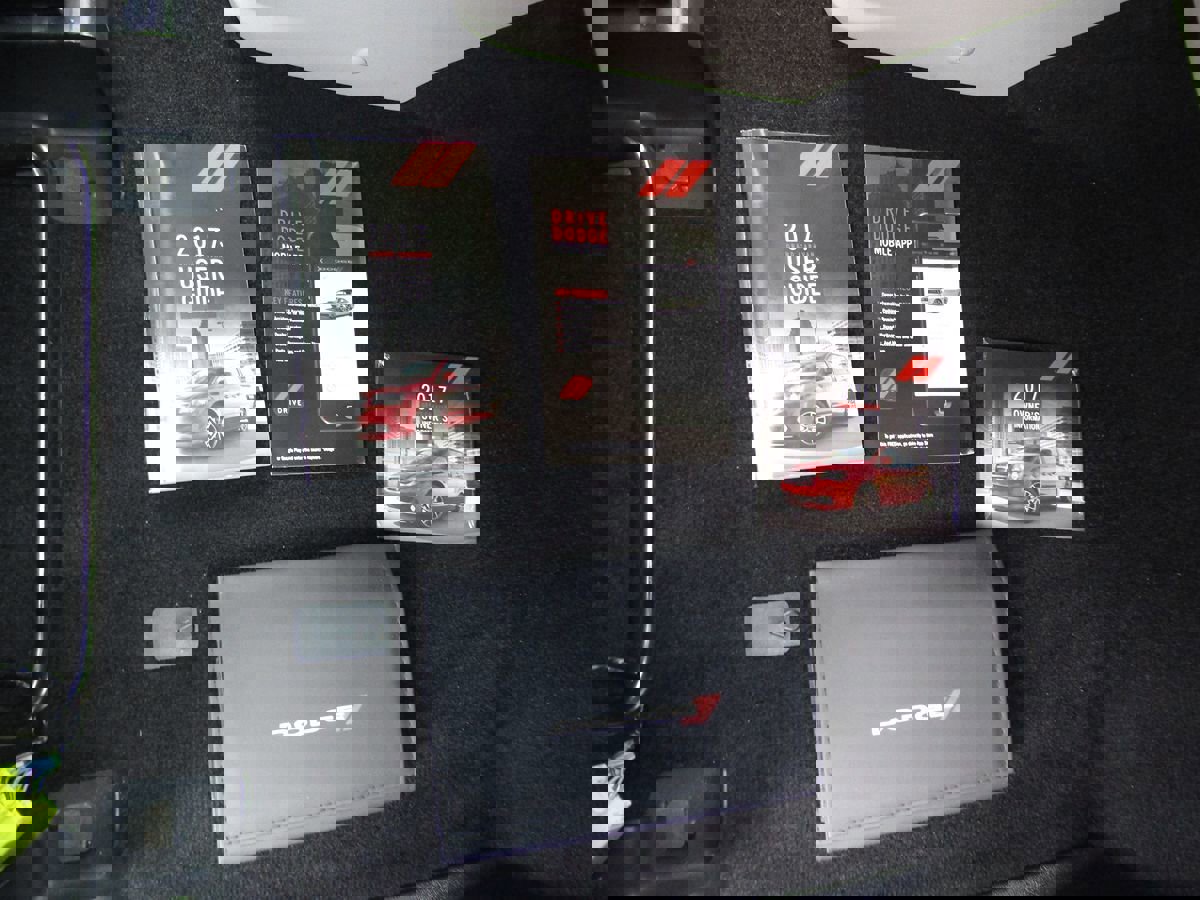 Used 2017 Dodge Grand Caravan SE w/ Power Window Group image 30