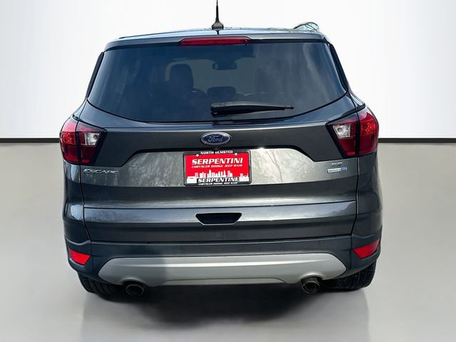 Used 2019 Ford Escape SE image 7