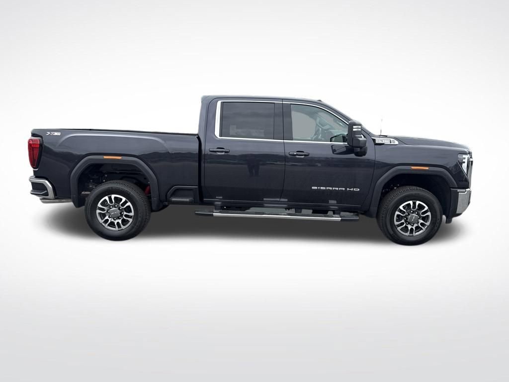 New 2026 GMC Sierra 3500 SLE w/ SLE Value Package image 7