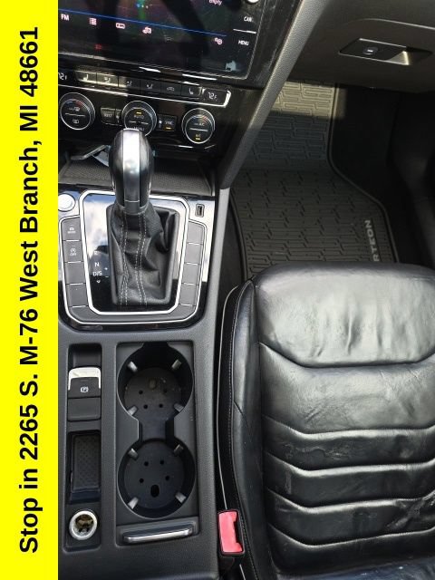 Used 2019 Volkswagen Arteon SEL AWD/4WD image 24