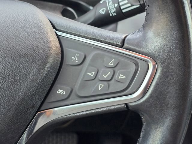 Used 2021 Chevrolet Equinox LT w/ Driver Convenience Package FWD image 39