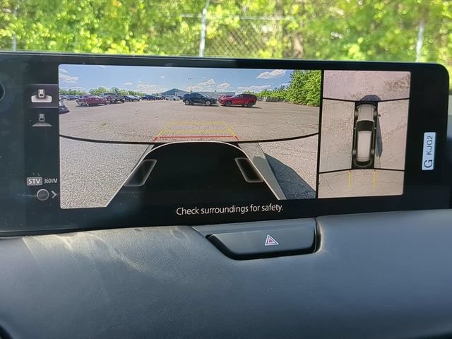 New 2026 MAZDA CX-90 3.3 Turbo S w/ Premium Package AWD/4WD image 19
