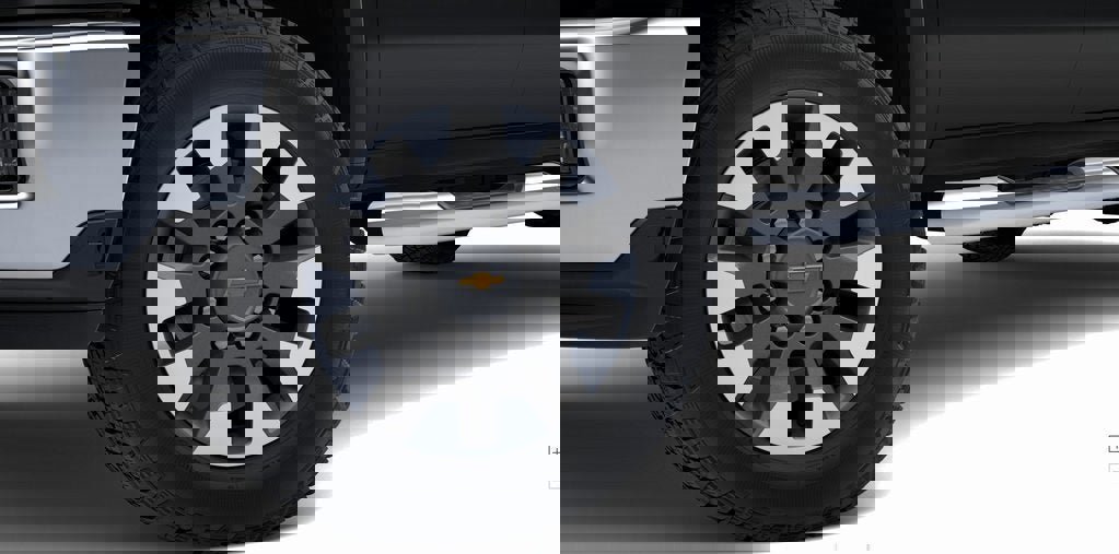 New 2026 Chevrolet Silverado 3500 LT image 4