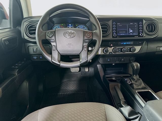 Used 2023 Toyota Tacoma SR AWD/4WD image 21