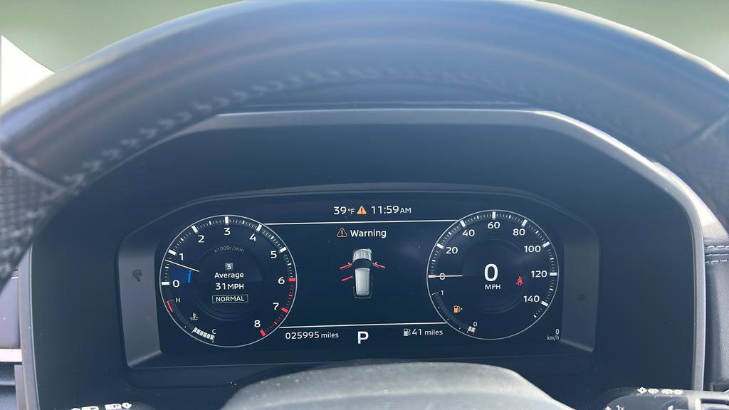 Used 2024 Mitsubishi Outlander SE image 19