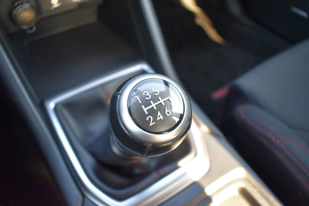 Used 2022 Subaru WRX Premium image 16