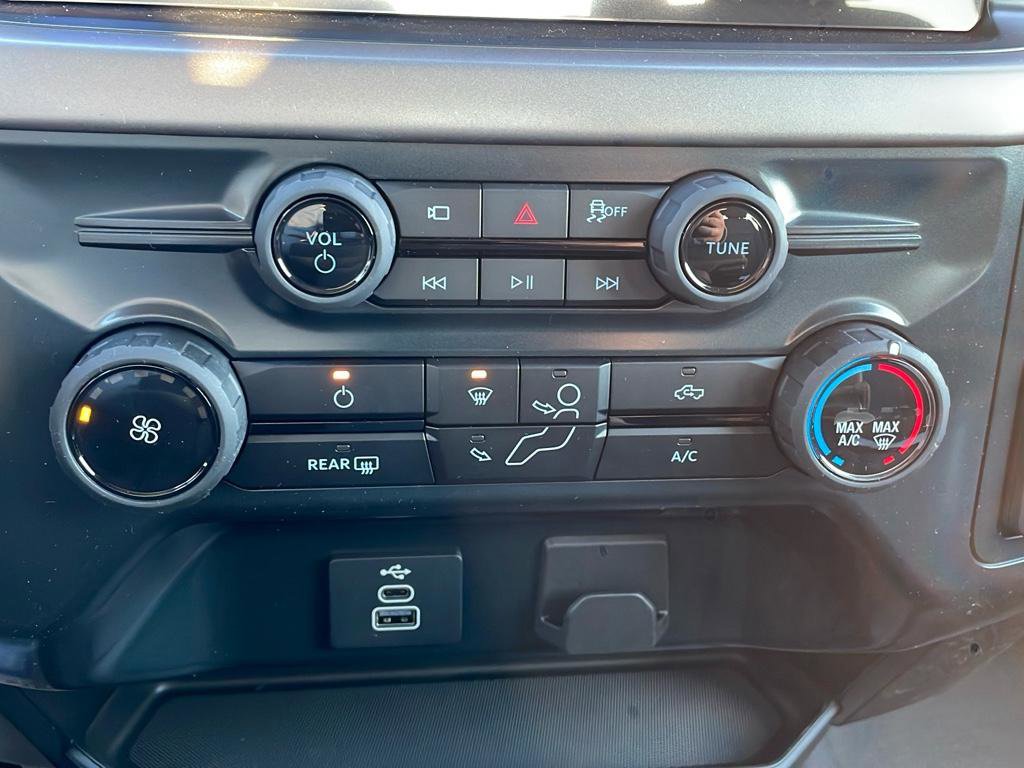 New 2025 Ford F150 XL image 18