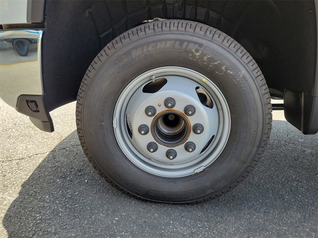 New 2026 Chevrolet Silverado 3500 W/T w/ WT Convenience Package image 26