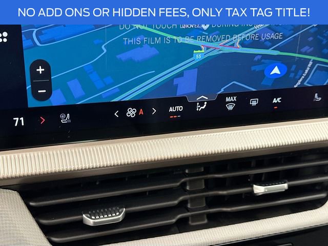 New 2026 Ford Explorer Active image 16