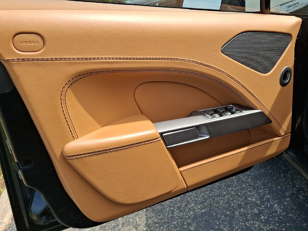 Used 2016 Aston Martin Rapide S RWD image 15