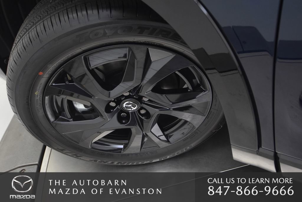 New 2026 MAZDA CX-5 2.5 S w/ Premium Package AWD/4WD image 41