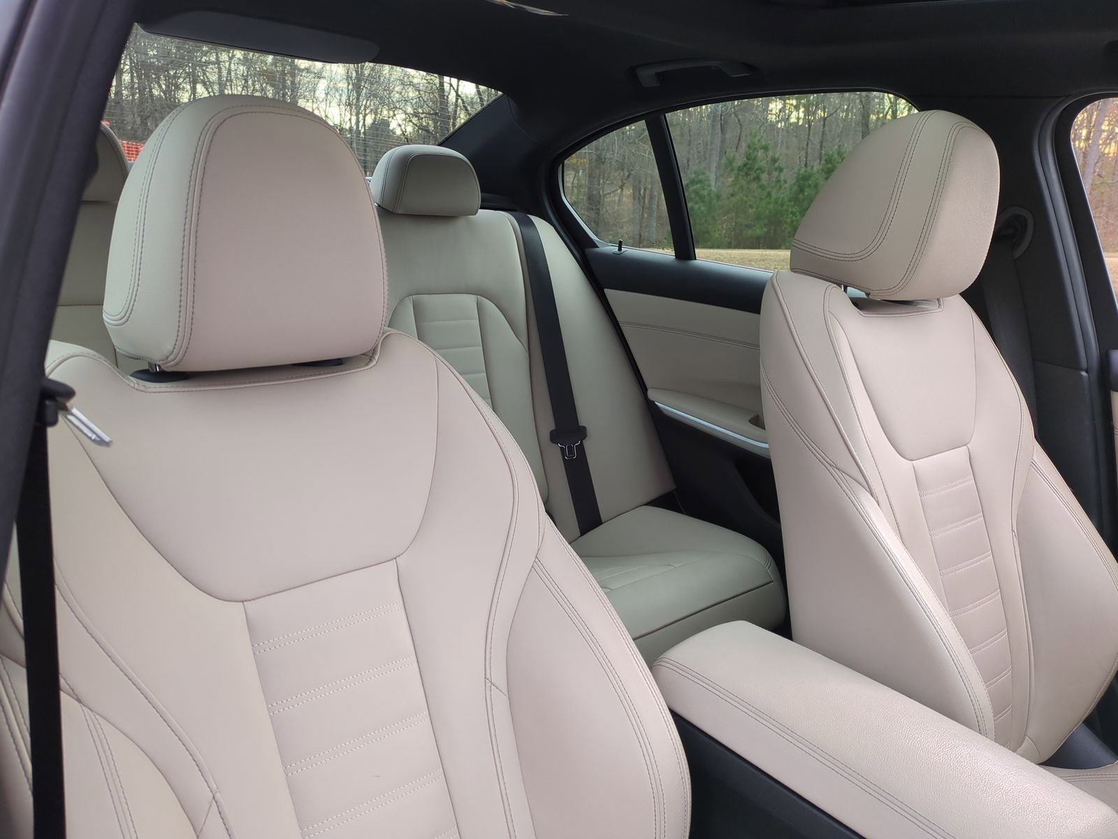 Used 2020 BMW 330i xDrive Sedan w/ Executive Package image 33