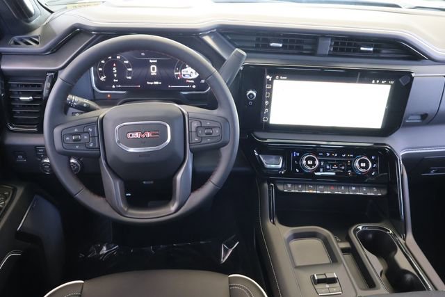 New 2026 GMC Sierra 2500 AT4X image 19