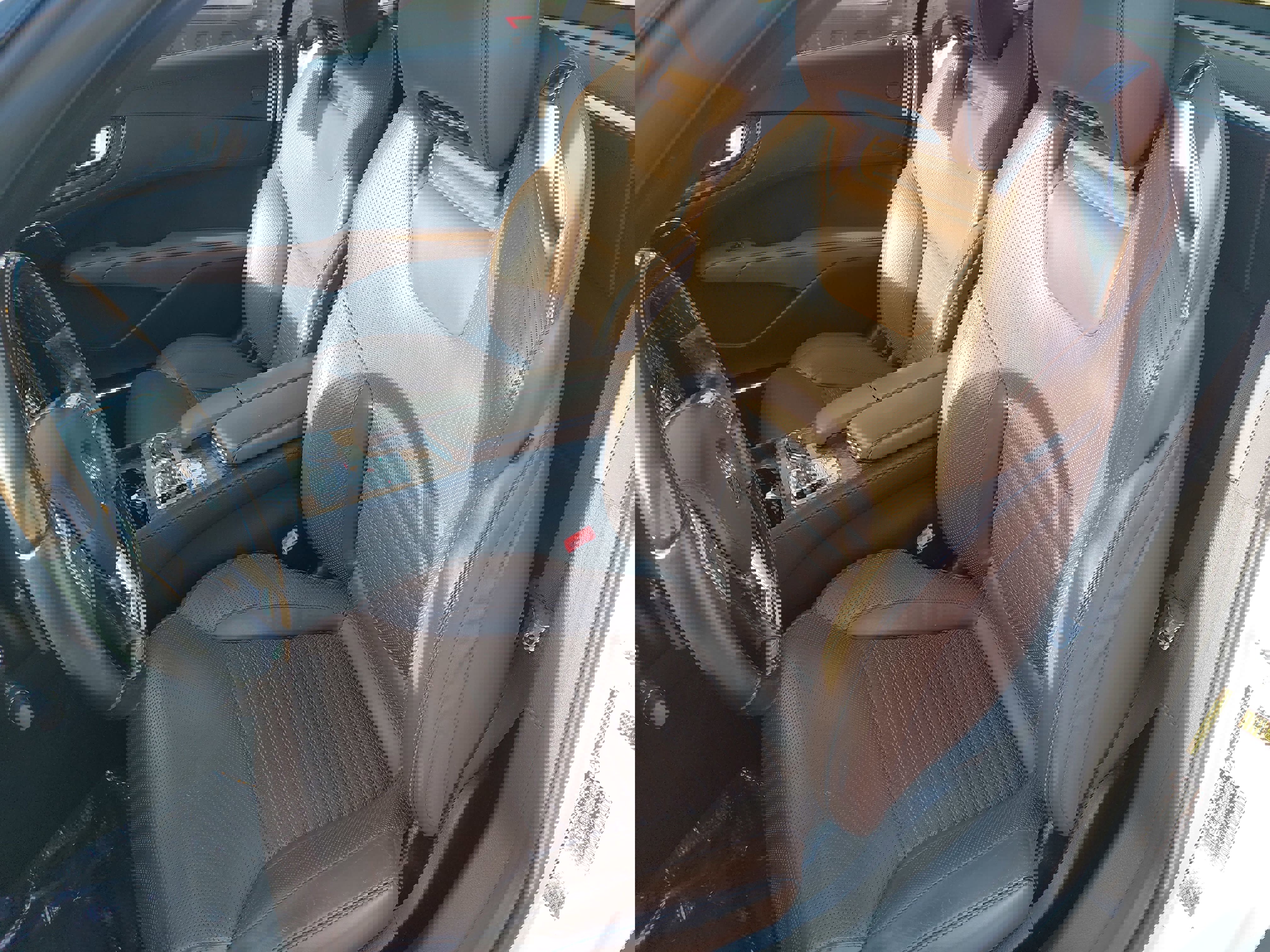 Used 2015 Mercedes-Benz SL 400 SL 400 image 17