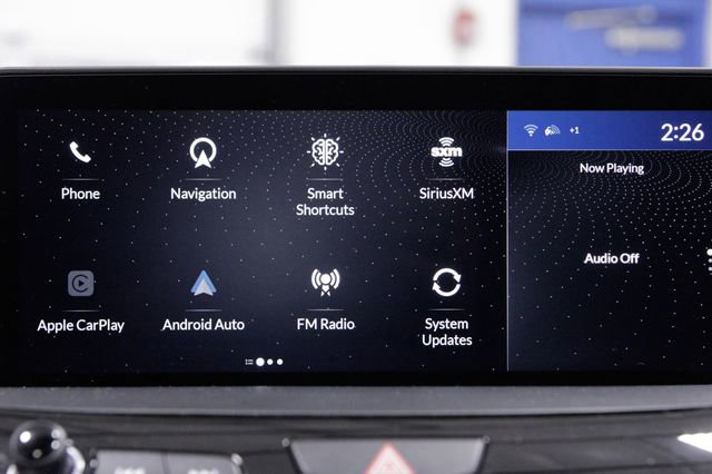 Used 2025 Acura RDX w/ Technology Package image 36