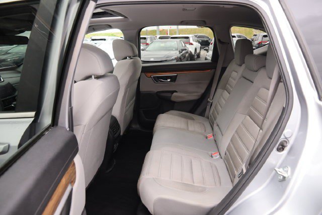 Used 2018 Honda CR-V EX image 25