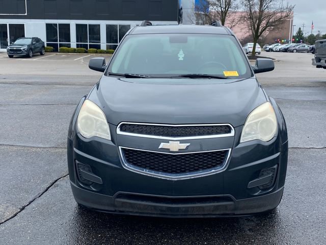 Used 2012 Chevrolet Equinox LT w/ Driver Convenience Package image 11