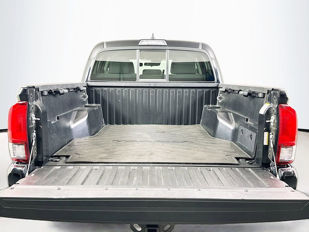 Used 2023 Toyota Tacoma SR image 16