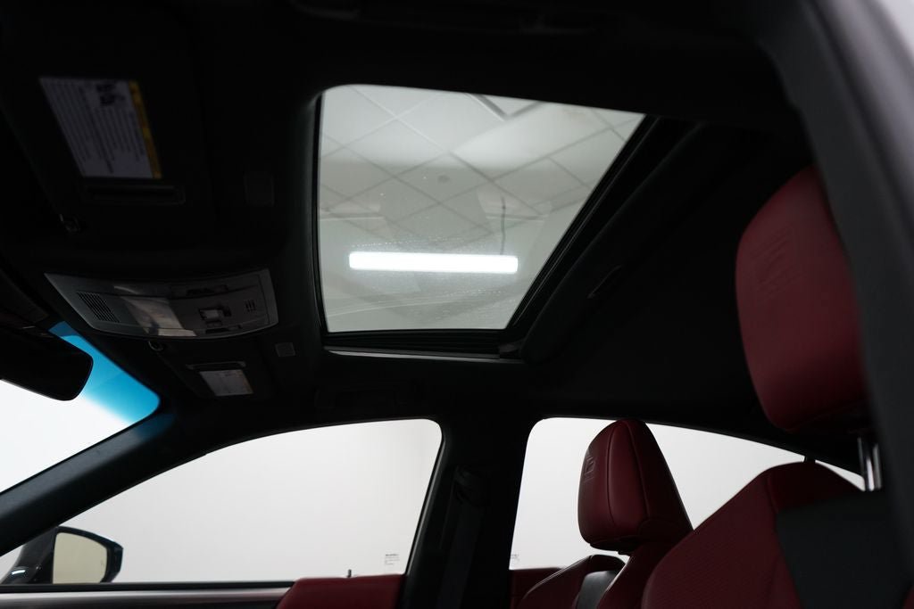 Used 2022 Lexus ES 350 F Sport FWD image 14