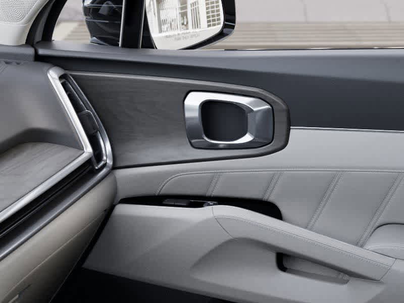 New 2026 Kia Sorento SX image 25