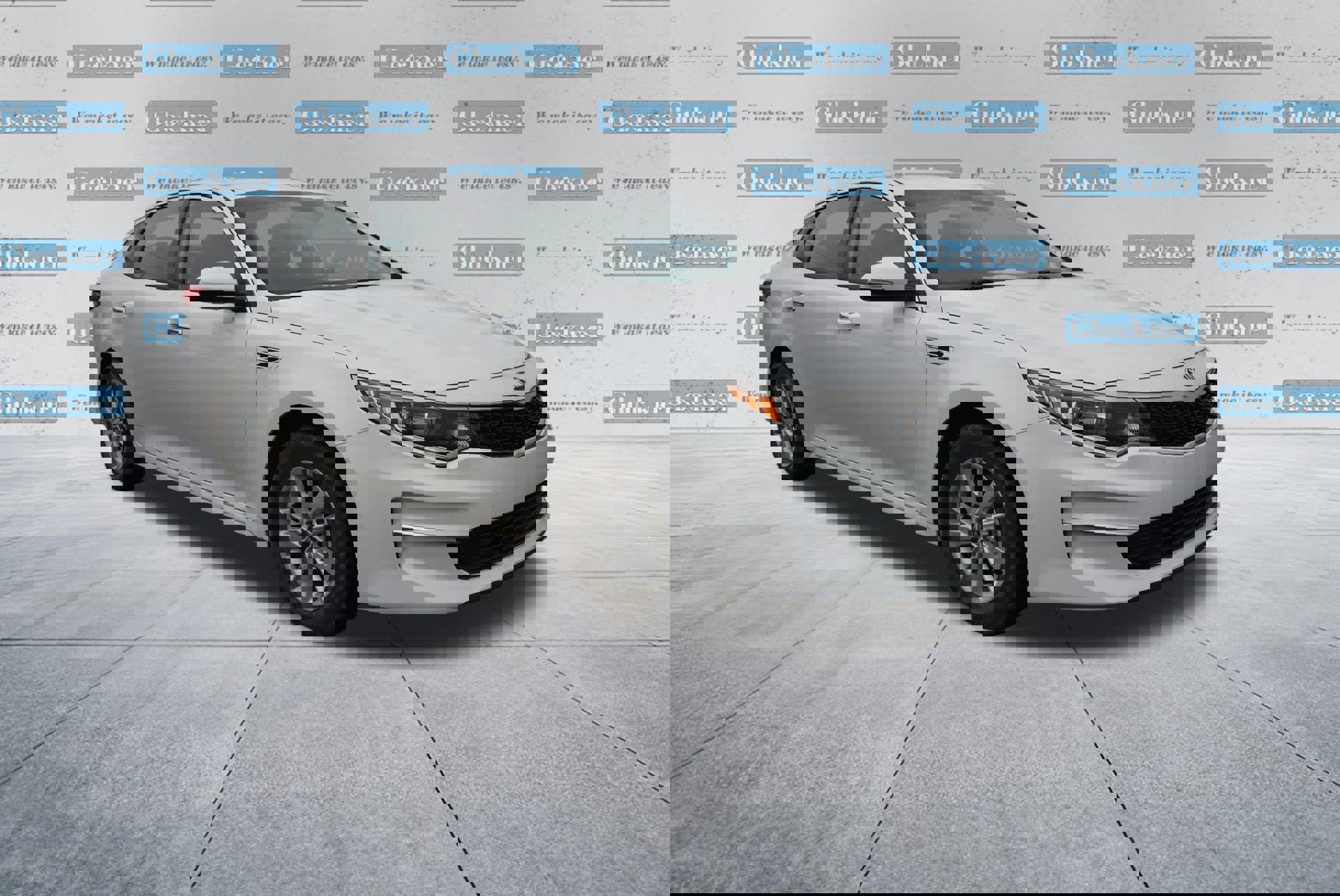 Used 2018 Kia Optima LX image 3