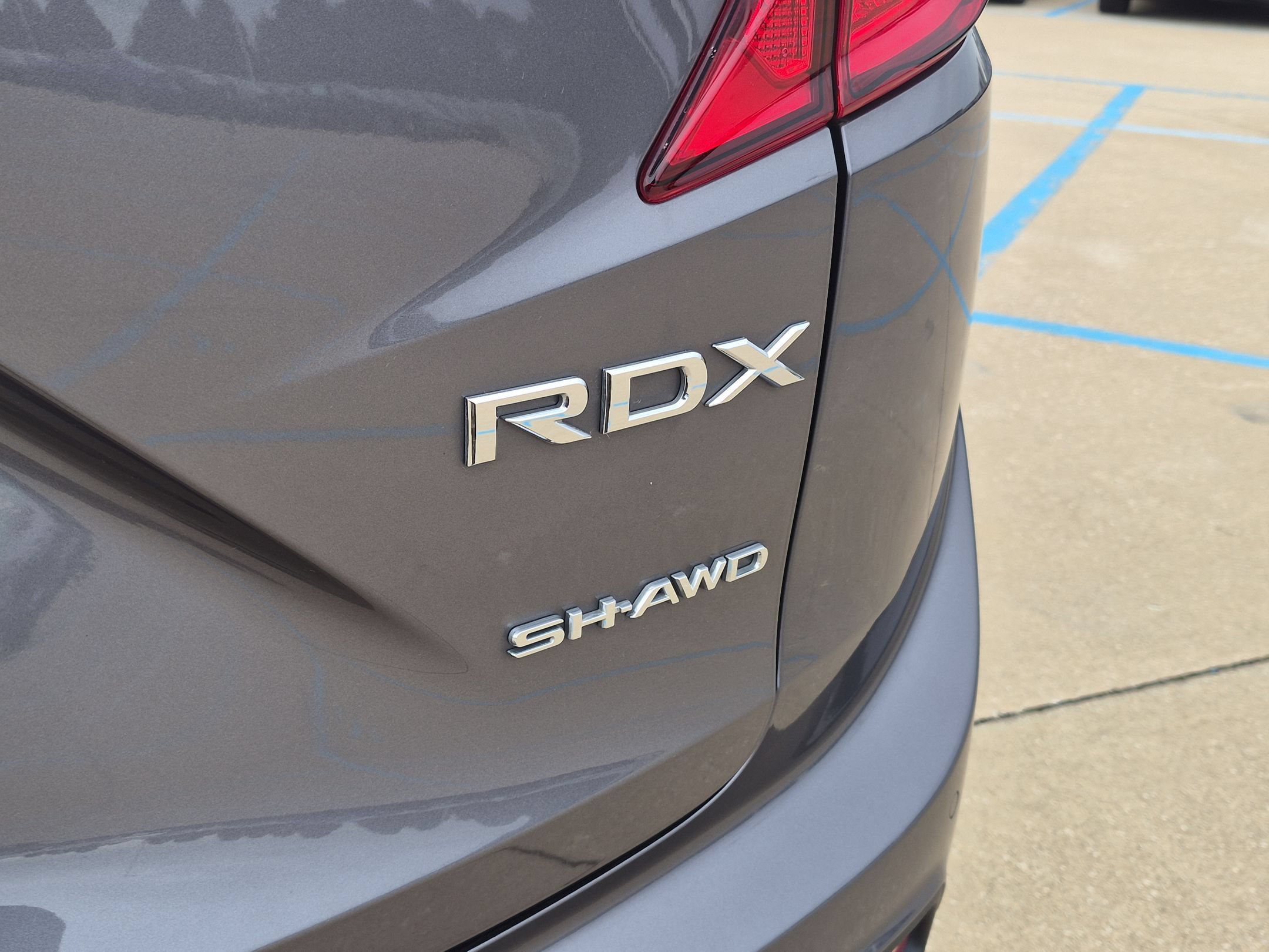 Used 2020 Acura RDX w/ Advance Package AWD/4WD image 31