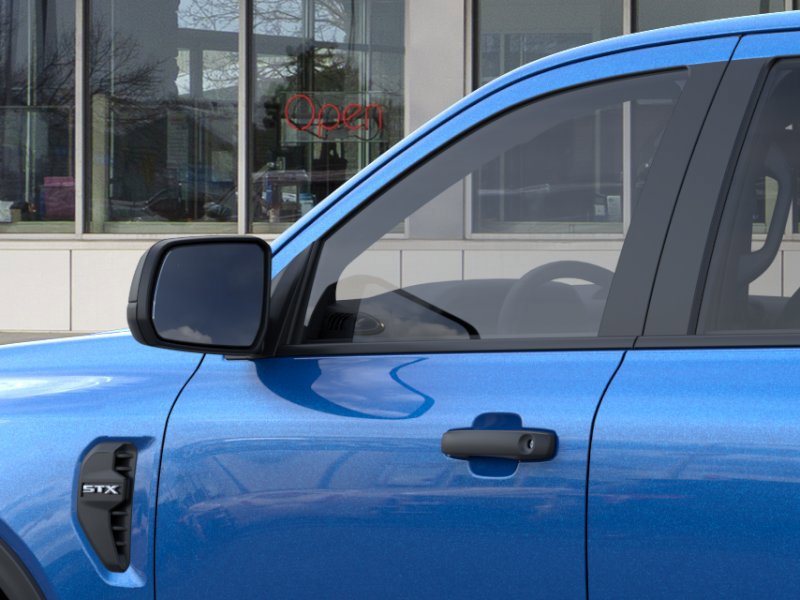 New 2026 Ford Ranger XL w/ Trailer Tow Package AWD/4WD image 20