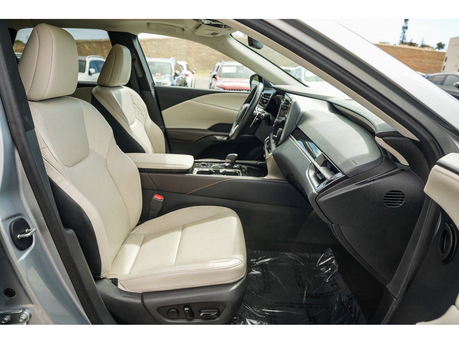 Used 2024 Lexus RX 350 AWD w/ Technology Package image 16