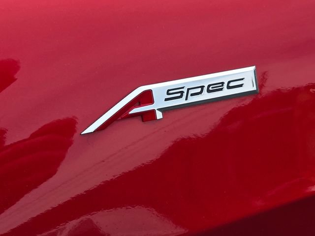 Used 2023 Acura Integra A-Spec FWD image 26