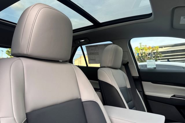 New 2026 Honda Prologue Touring image 20