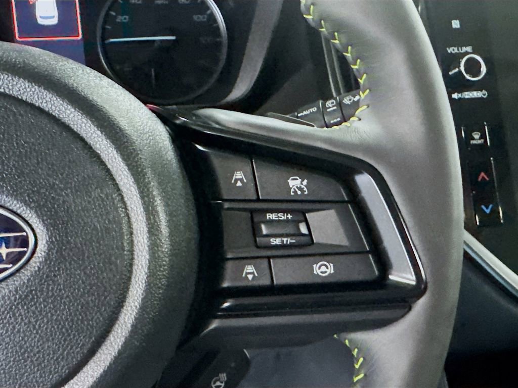 New 2026 Subaru Ascent Bronze Edition image 9