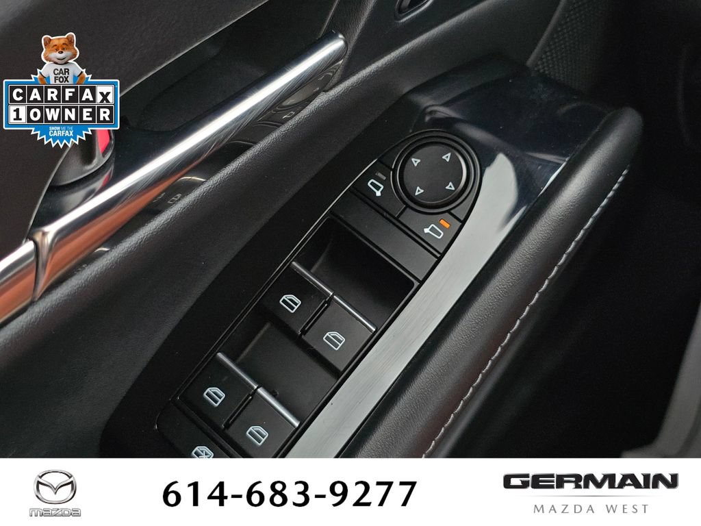 Used 2024 MAZDA CX-30 AWD 2.5 S w/ Preferred Package image 27