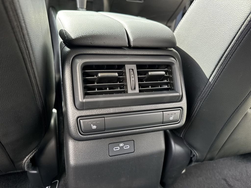 New 2026 MAZDA CX-50 2.5 Hybrid w/ Weather Package image 38