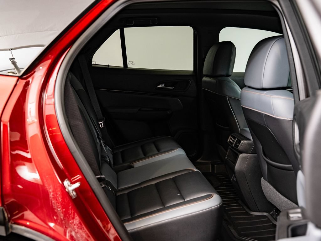 Used 2024 Honda Prologue Touring image 44