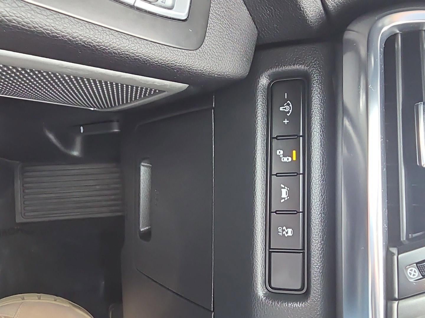 Certified 2022 Kia Telluride S image 20