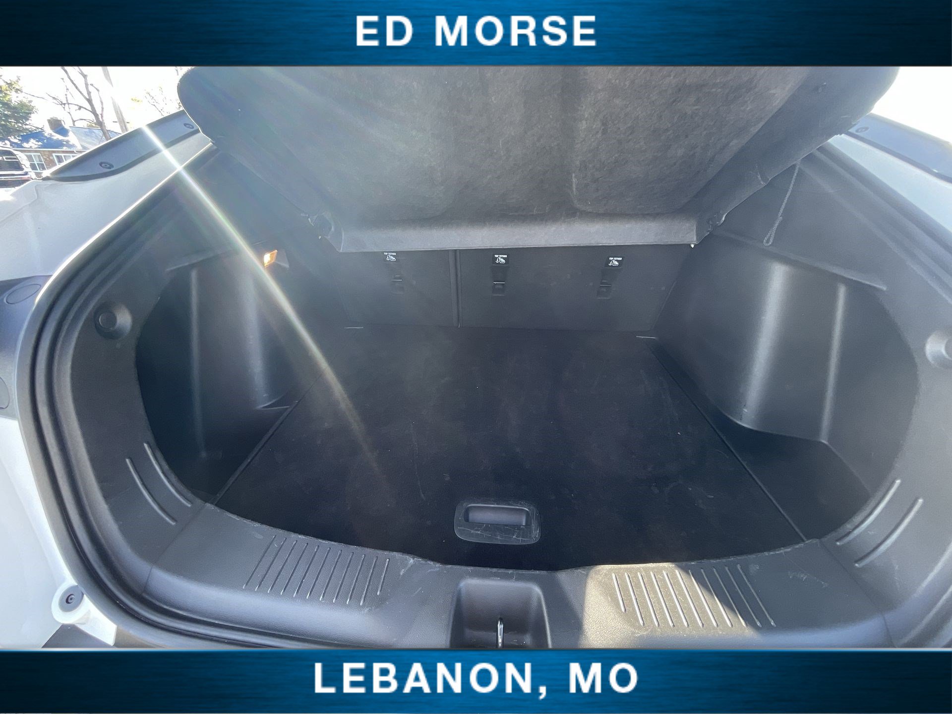 Used 2025 Buick Envista Preferred image 24