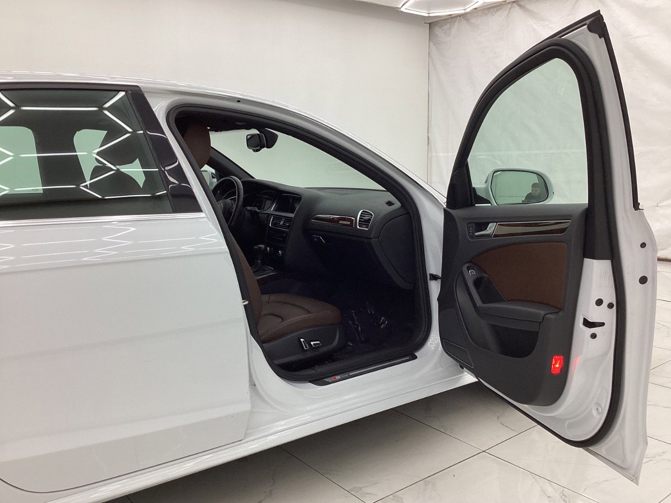Used 2015 Audi A4 2.0T Premium Plus AWD/4WD image 17