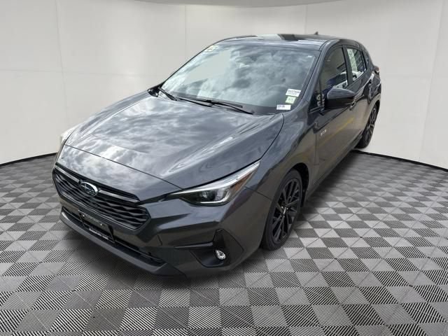 Used 2025 Subaru Impreza RS AWD/4WD image 11
