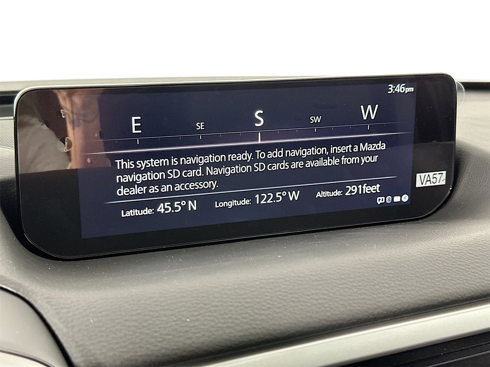 New 2026 MAZDA CX-50 2.5 Hybrid w/ Weather Package image 13