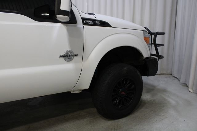 Used 2015 Ford F250 XL w/ Snow Plow Prep Package image 22